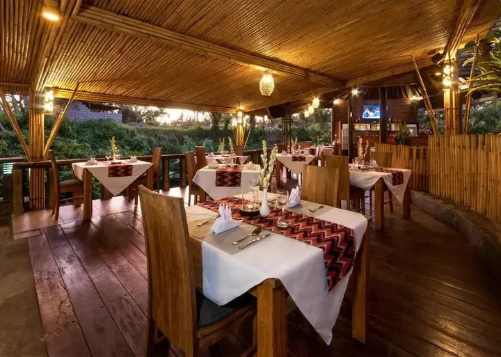 Убуд: Mayura Ubud Retreat