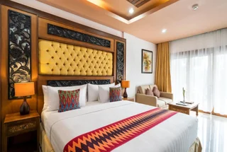 Убуд: Mayura Ubud Retreat