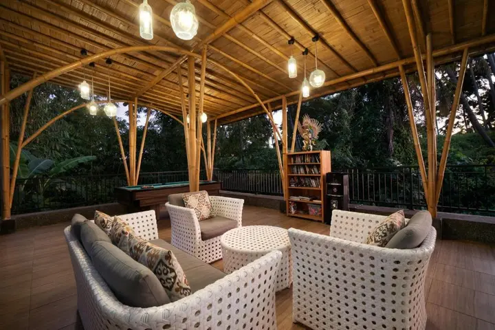 Убуд: Mayura Ubud Retreat