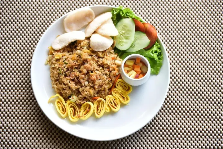 Убуд: Mayura Ubud Retreat