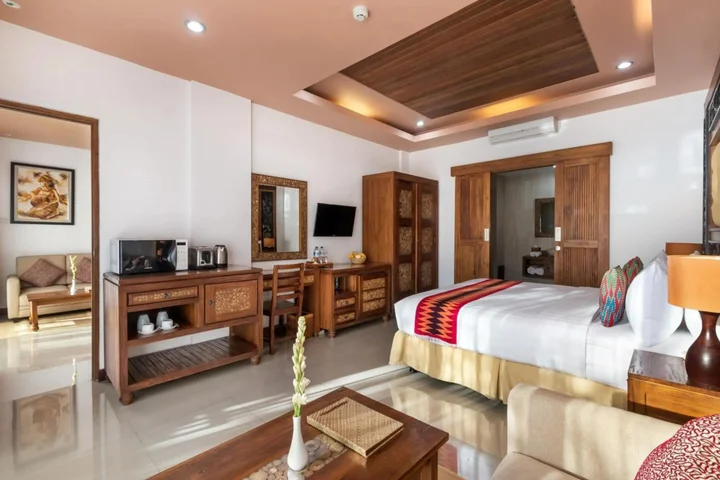 Убуд: Mayura Ubud Retreat