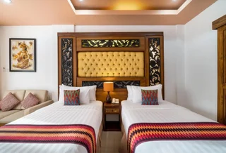 Убуд: Mayura Ubud Retreat