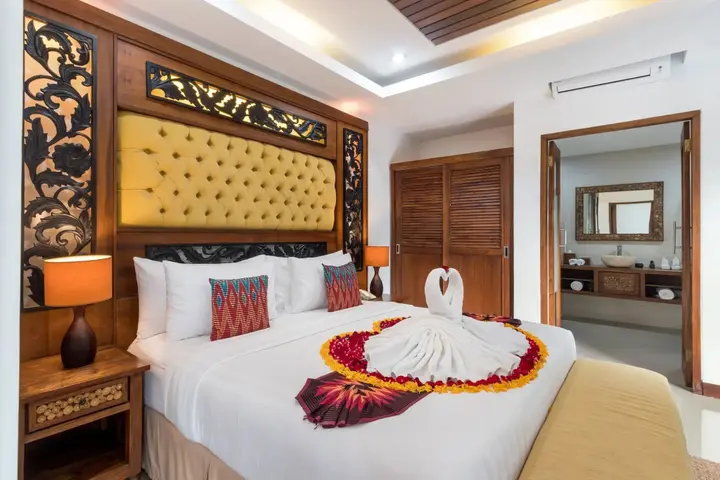 Убуд: Mayura Ubud Retreat