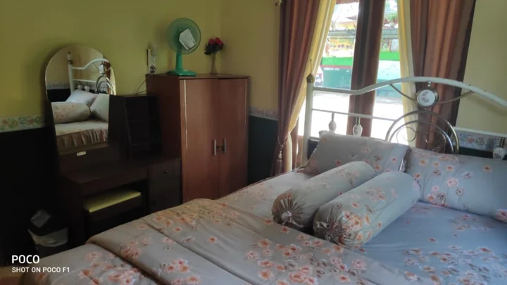 Батуретно: Homestay Hanum by ZUZU