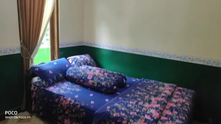 Батуретно: Homestay Hanum by ZUZU