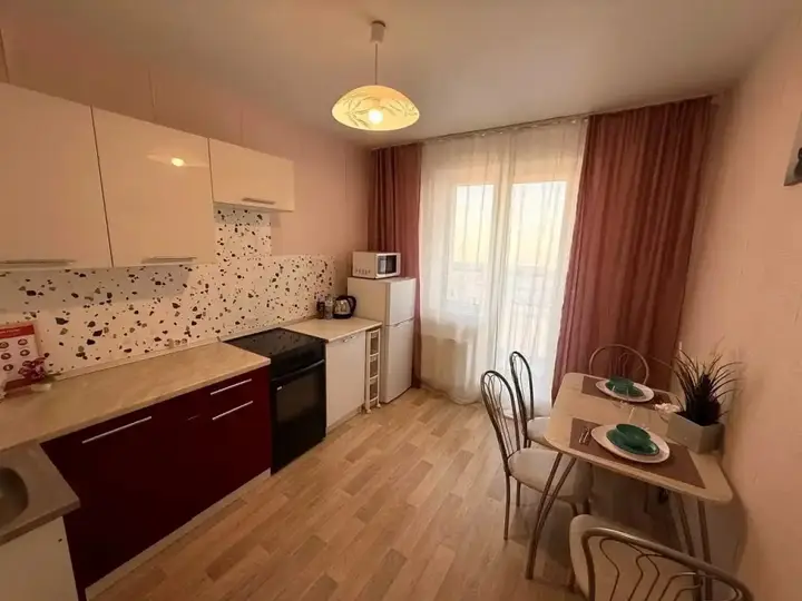 Квартира GoldApart Академика Макеева 20 — фото 5