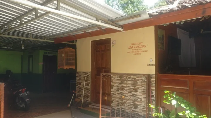 Батуретно: Homestay Arya Mangunan by ZUZU