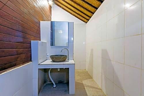 Лембонган-Айленд: Pula Huts Lembongan RedPartner