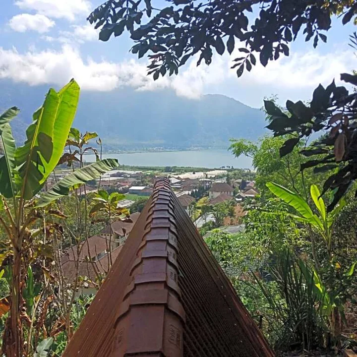 Батурити: ECO Bedugul adventurer camp