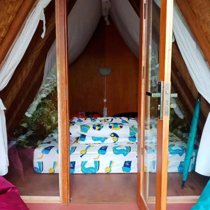 ECO Bedugul adventurer camp — фото 3