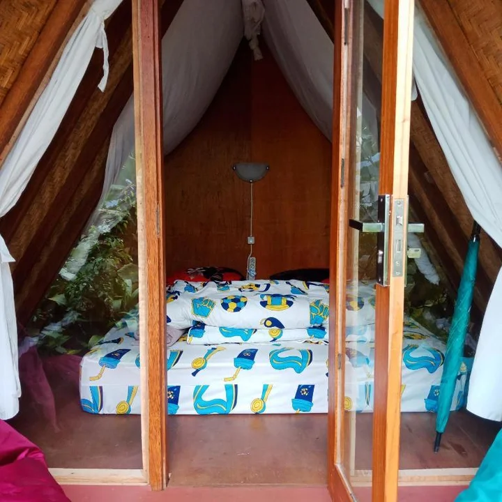 Батурити: ECO Bedugul adventurer camp