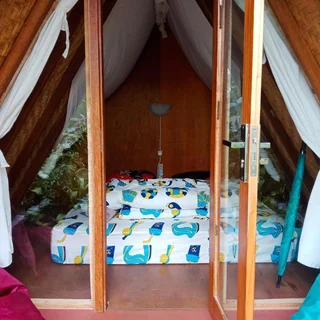 Батурити: ECO Bedugul adventurer camp
