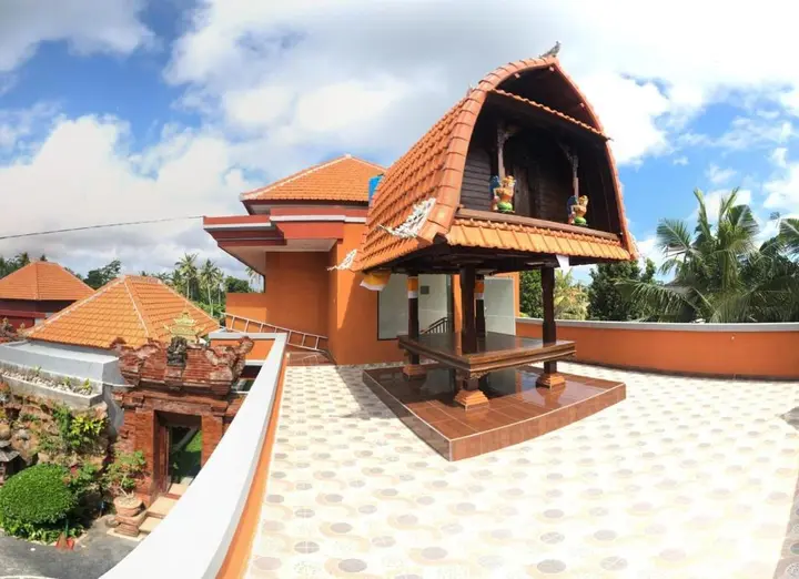 Сукавати: The Gria Unique Ubud