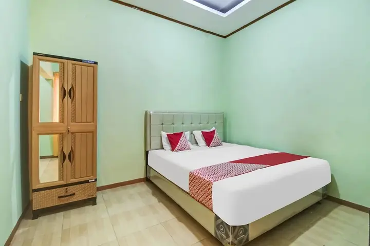 OYO 91216 Siliwangi Guest House Syariah Cirebon — фото 5
