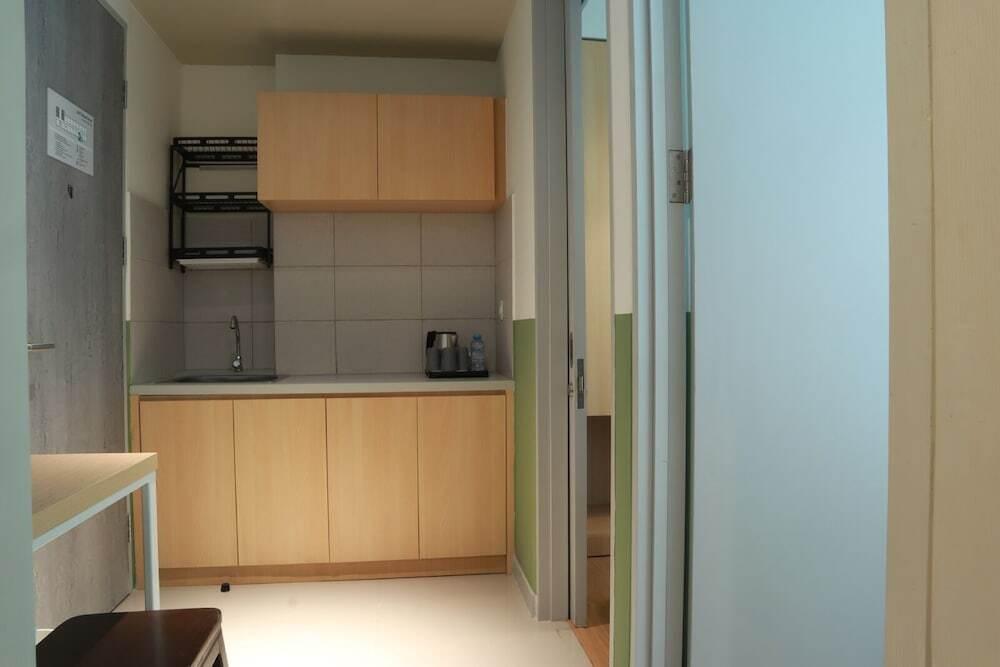 Чипутат: Hotel Osaka Pik2