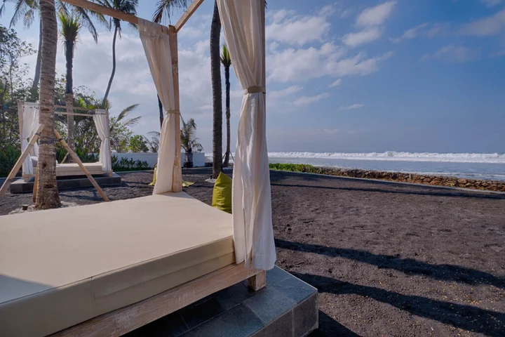 Саба: Kutus Kutus Saba Beach Villa