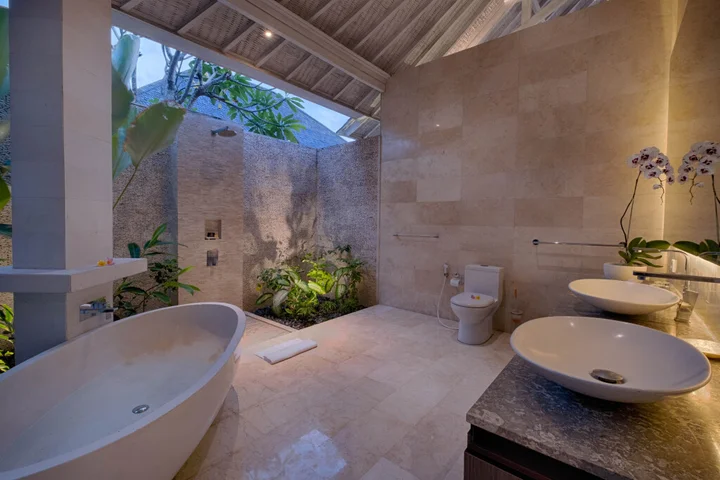 Саба: Kutus Kutus Saba Beach Villa