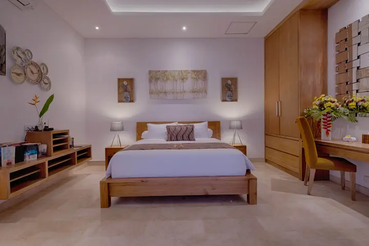 Саба: Kutus Kutus Saba Beach Villa