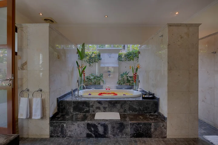 Саба: Kutus Kutus Saba Beach Villa