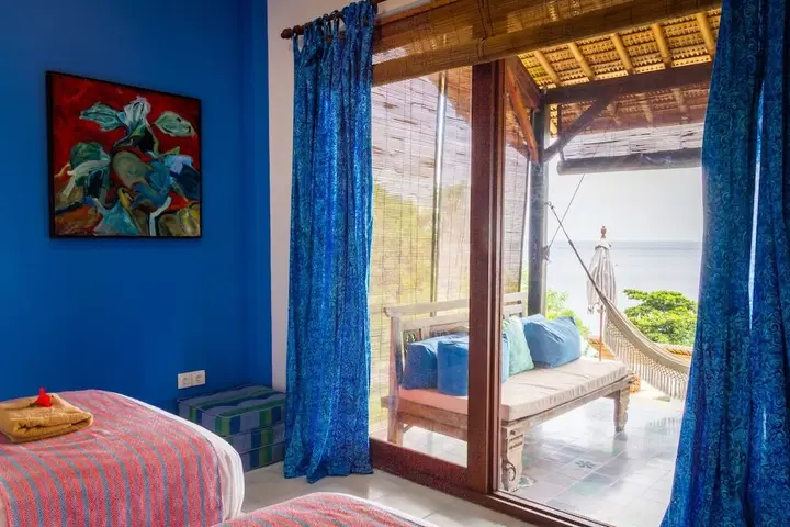 Aquamarine Beach Villas — фото 5