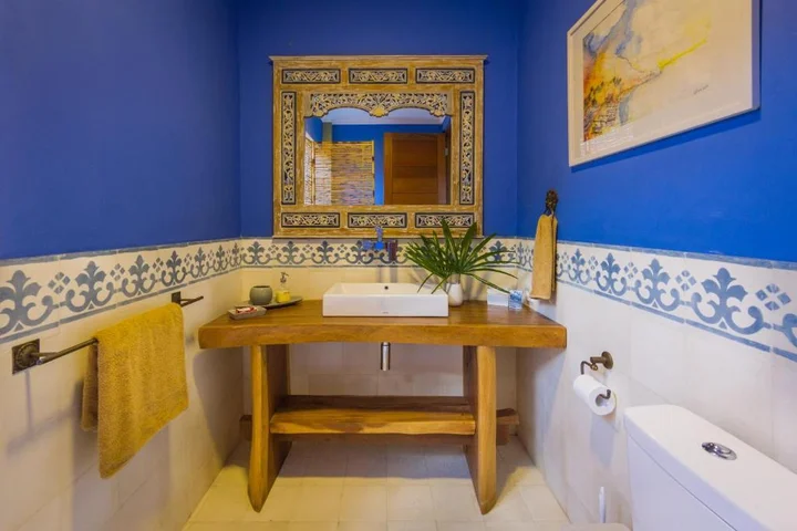 Бунутан: Aquamarine Beach Villas