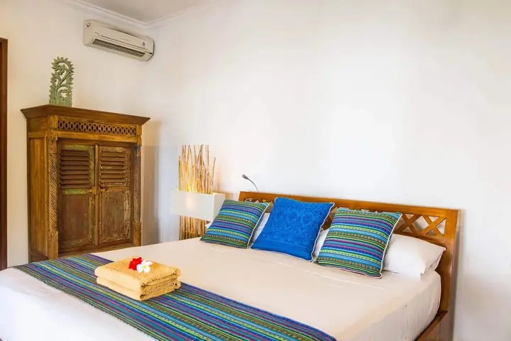 Aquamarine Beach Villas — фото 3