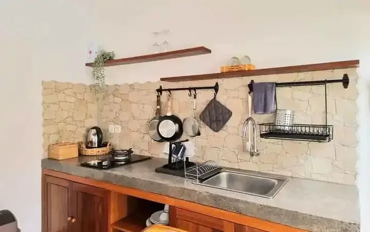 Кута: Villa Kamaratih