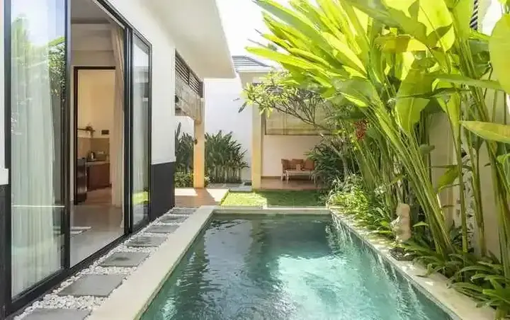 Кута: Villa Kamaratih