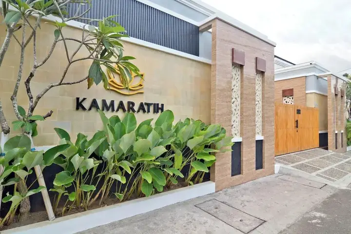 Villa Kamaratih — фото 1