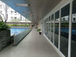Батуретно: Cozy Studio At Taman Melati Sinduadi Apartment