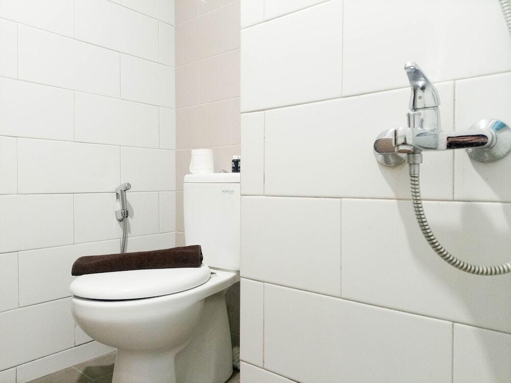 Батуретно: Cozy Studio At Taman Melati Sinduadi Apartment