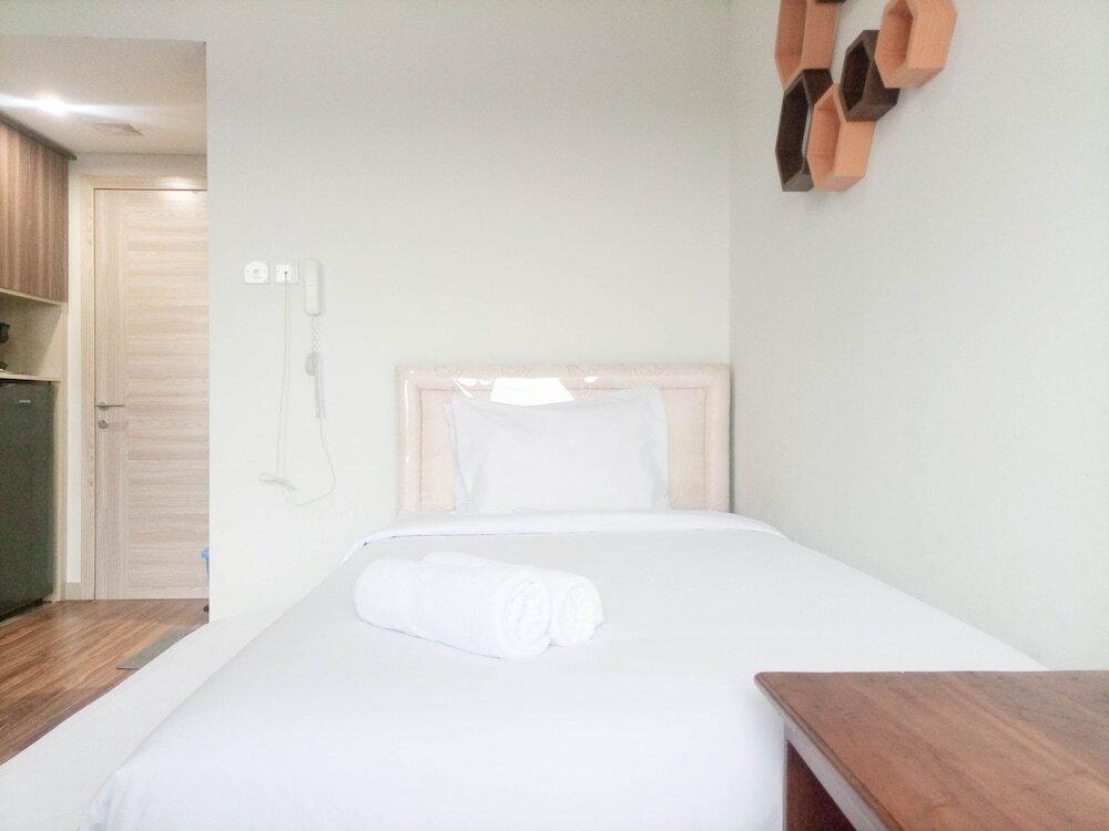 Батуретно: Cozy Studio At Taman Melati Sinduadi Apartment