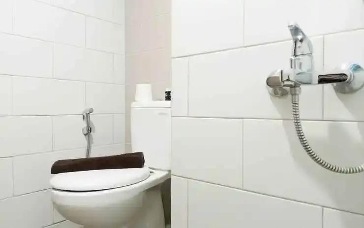Батуретно: Cozy Studio At Taman Melati Sinduadi Apartment