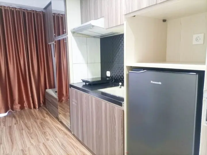 Батуретно: Cozy Studio At Taman Melati Sinduadi Apartment