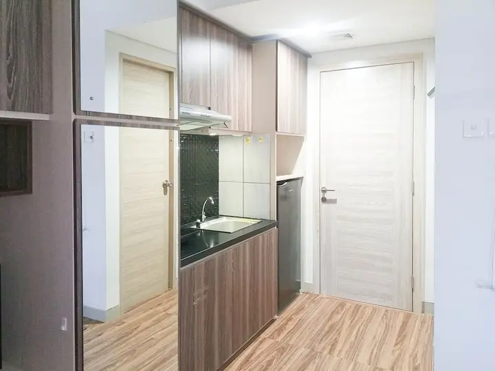 Батуретно: Cozy Studio At Taman Melati Sinduadi Apartment