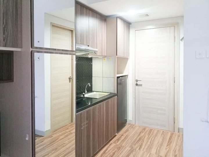 Батуретно: Cozy Studio At Taman Melati Sinduadi Apartment
