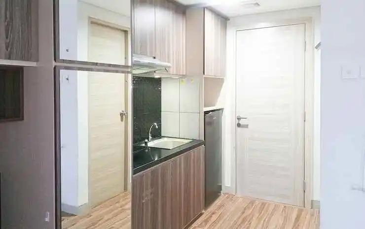 Батуретно: Cozy Studio At Taman Melati Sinduadi Apartment