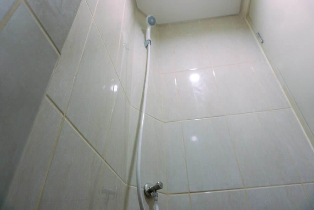 Чипутат: Nice And Elegant Studio At Osaka Riverview Pik 2 Apartment