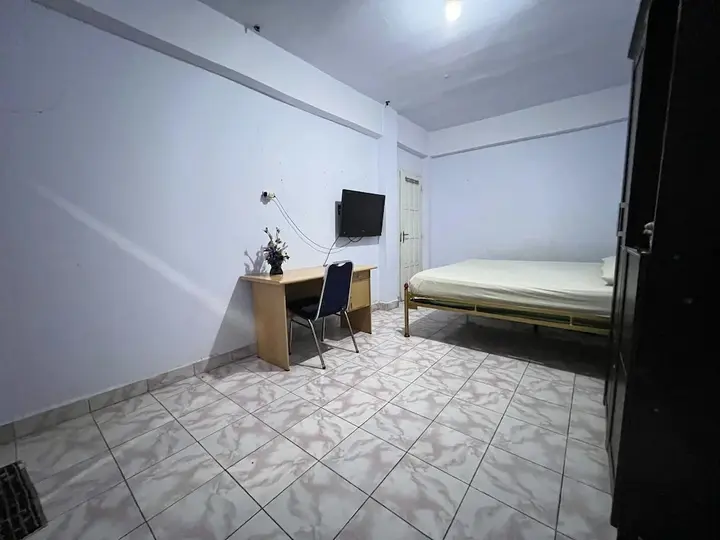 Макассар: OYO 92234 Mattampa Inn Syariah