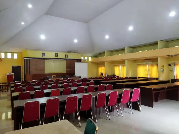 Макассар: OYO 92234 Mattampa Inn Syariah