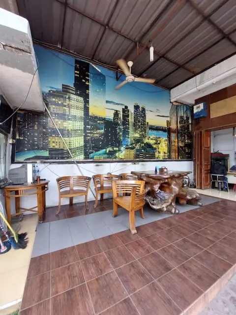 Медан: OYO 92384 Homestay Vip