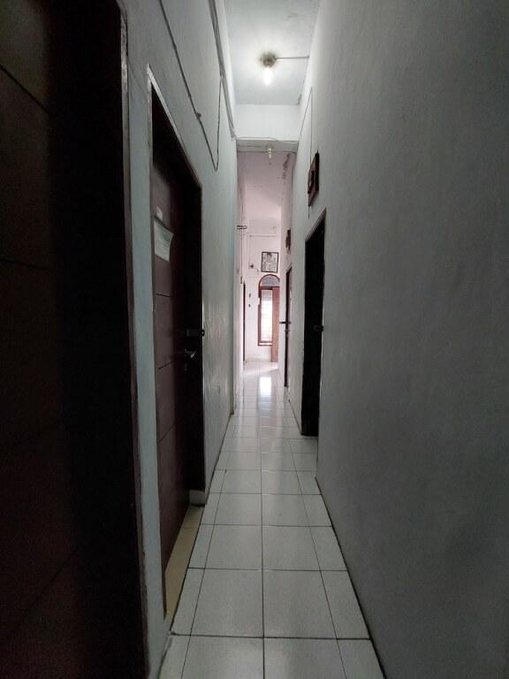Медан: OYO 92384 Homestay Vip