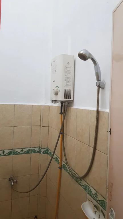 Медан: OYO 92384 Homestay Vip
