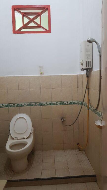 Медан: OYO 92384 Homestay Vip