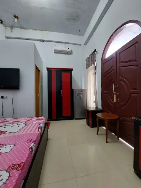Медан: OYO 92384 Homestay Vip