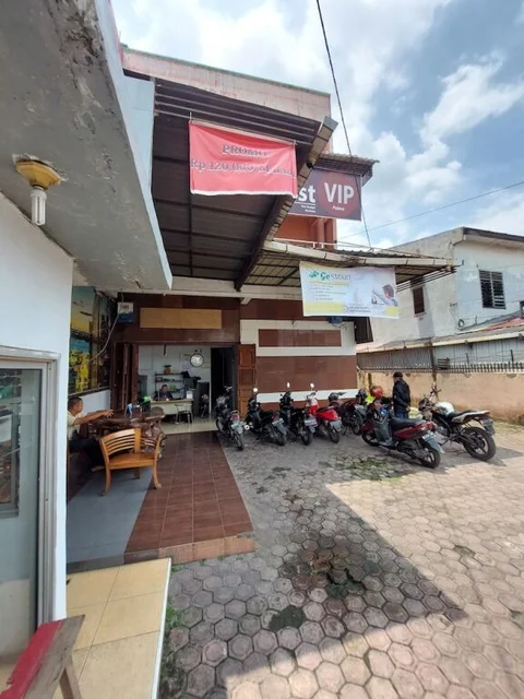 Медан: OYO 92384 Homestay Vip
