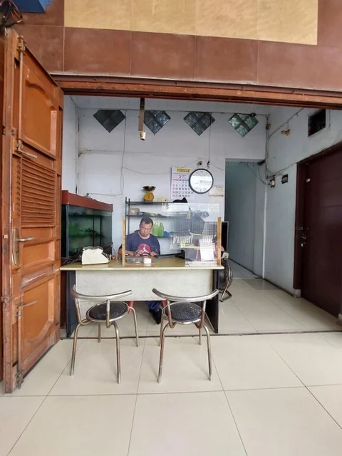 Медан: OYO 92384 Homestay Vip