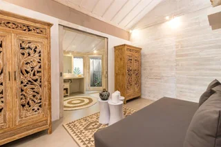 Керобокан: Peaceful 4 Bedrooms Private Pool Villas Rice Field View