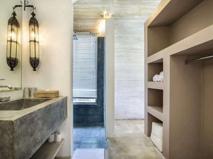 Керобокан: Peaceful Affordable 3 Bedrooms Private Pool Villa Near Seminyak