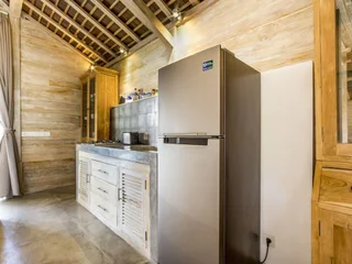 Керобокан: Peaceful Affordable 3 Bedrooms Private Pool Villa Near Seminyak